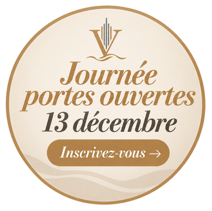 Ouvertes portes le 13 décembre