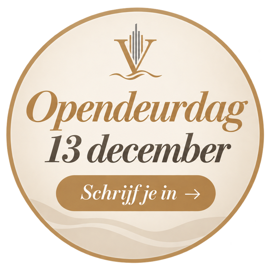Opendeurdag 13december